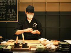 -Sushi Hanzo半藏(天环广场店)