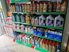 -24小时汽车搭电补胎(五方桥店)