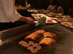 -赤坂亭·M9和牛烧肉·铁板烧(合肥万象城店)