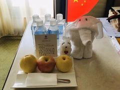 -南京金陵饭店