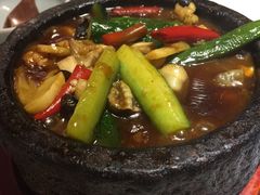 -高宅(万达店)