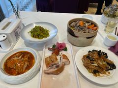 -凯鸽酒楼•雁北民间菜(华北星店)