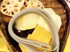 -石灰市老火锅(北滨路店)