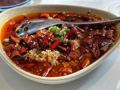 -金湖港式餐厅(建外店)