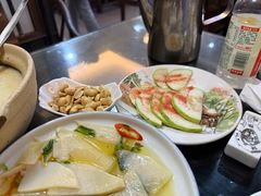 -堂宴·老厦门私房菜(1988仙岳总店)