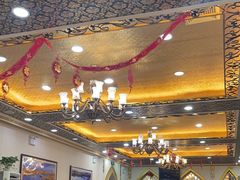 -新疆巴州金丝特餐厅(大钟寺店)