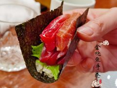 -鮨清日本料理