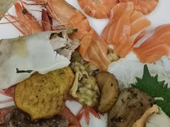 -亮马河饭店翠雅咖啡厅