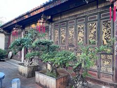 -朱家花园