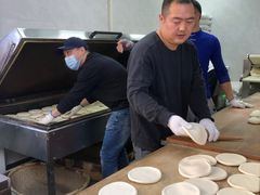 -贾家饦饦馍(回民街店)