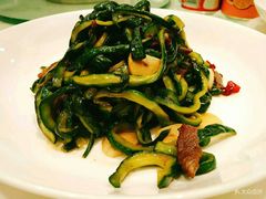 -南山鲜虾面·活鲜小馆·海味大连菜(南山总店)