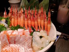 -極上萬膳·日料放题(海岸城店)