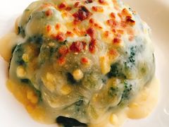 -绿茵阁牛扒餐厅(客村店)