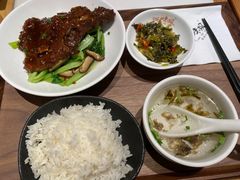 -浙味观杭州海鲜面(钱江新城高德置地店)