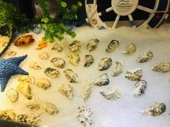 -芭菲盛宴·环球美食(解放碑英利国际店)
