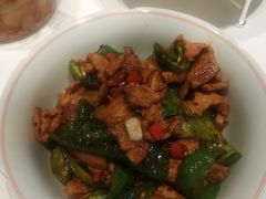 -宝轩渔府·老字号海鲜·正宗津菜(水上店)