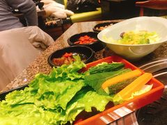 -韩罗苑(万象城店)