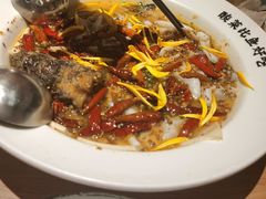 -太二酸菜鱼(群光广场店)