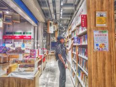 -当当书店(国泰广场店)