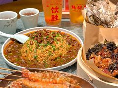 -蚝得喜海鲜(东城店)