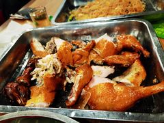 仙庙烧鸡-顺徕德·仙庙烧鸡(桂庙路店)