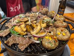-Side Street街旁(交道口店)