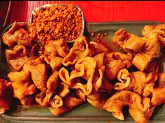 -谭鸭血老火锅(漳州路店)