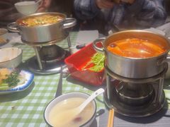 -番食园鲜食火锅(高新店)
