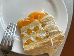 -韵咖啡自助餐厅(天津香格里拉店)