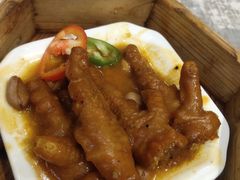 -如丰晟宴(长安万达店)