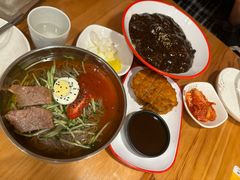 -多宾韩国料理(学衡路店)