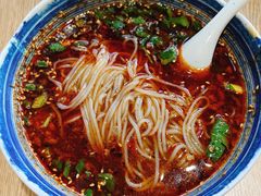 -林静小吃(复兴路店)