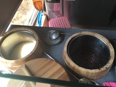 -笃笃笃糖粥(十全街店)