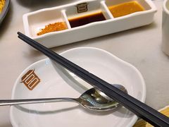 -韩宫宴烤肉·料理(宝山万达店)