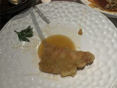 -奉天小馆·非遗东北菜(济南万象城店)