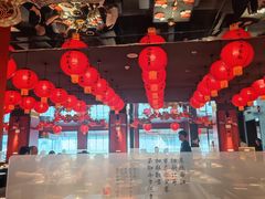 -小厨娘金榜题名(夫子庙秦淮河店)