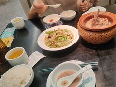 -在莲野·湖北民间菜·头牌松滋鸡(光谷步行街店)