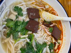 -黔派·虾子羊肉粉·小吃(佳宁娜广场店)