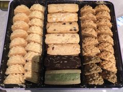 -家琳甜品(江南东店)