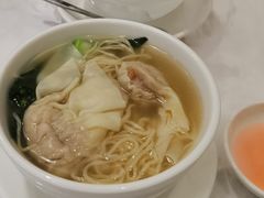 -香港新曜记·粤菜点心(滨江宝龙店)