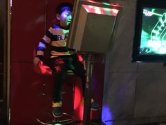 -凯乐会量贩KTV(国防大厦总店)