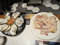 -蚝大仙横琴生蚝火锅(中央汇店)