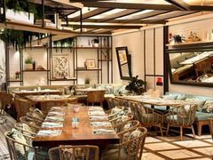 -新加坡文华东方酒店