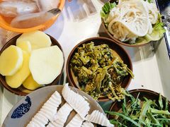 -周幺妹重庆老火锅(银泰城总店)