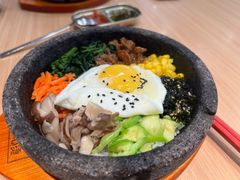 -小木屋拌饭(西安华阳城店)