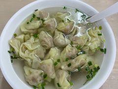 -小胖子馄饨店(洪兴路店)