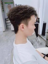 -宇东国际 HAIR SALON