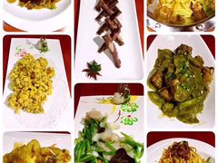 -天乐广场(食多滋美食城店)