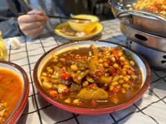 -江西老表·经典江西八大碗