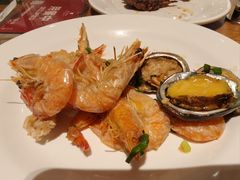 -杭州开元名都大酒店·地中海自助餐厅